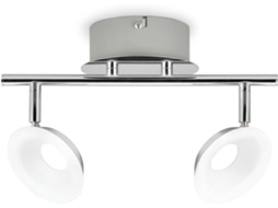 Spotlight PHILIPS BY SIGNIFY Mackinaw