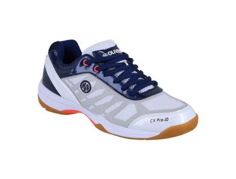 Sapatos De Mulher Oliver Cx Branco (43)