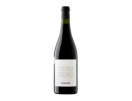 Le Naturel Zero Zero Vermelho 2021 See More GRUPO VINTAE