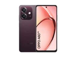 A60 5g 4gb/128gb Preto Dual Sim Oppo (preto Vermelho)