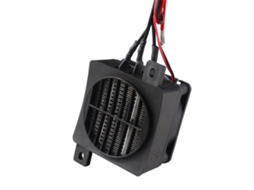 Aquecedor Ambiente 24 V 200 W, Ventilador De Ar Para Carro Ptc Com Economia De Energia Slowmoose