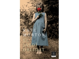 Livro El Jardí Oblidat de Kate Morton (Catalão)