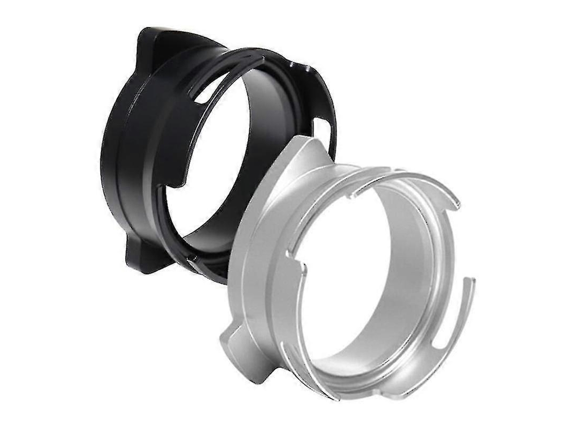 Pacote Com 2 Anéis Dosadores Inteligentes De 54 Mm Compatíveis Com Breville 870/sage Série 8 Nostalgia88