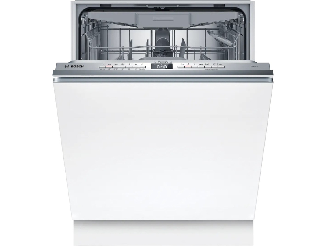 Built In Dishwasher Bosch Smv4hvx07e