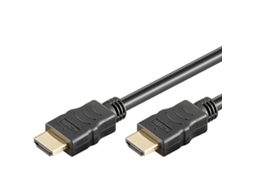 Cabo Hdmi 15M