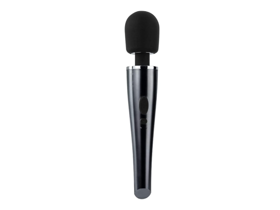 Black Vibrator