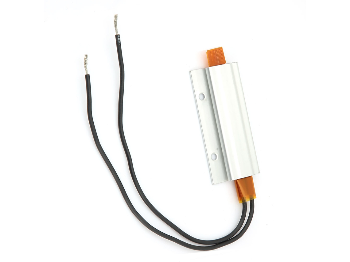 Placa de Elemento de Aquecimento Ptc Alumínio 24v/60℃
