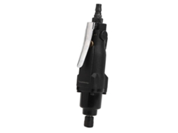 Laxiscreed Chave De Impacto Pneumática Com Conector Rápido E 3 Bits De Chave De Fenda