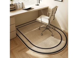 Tapete Protetor Para Cadeiras, (60x90 Cm) Cuich