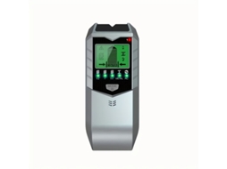 5 Em 1 Stud Finder Sensor Sh402 Detector De Scanner De Parede Com Display Led Venisymlis