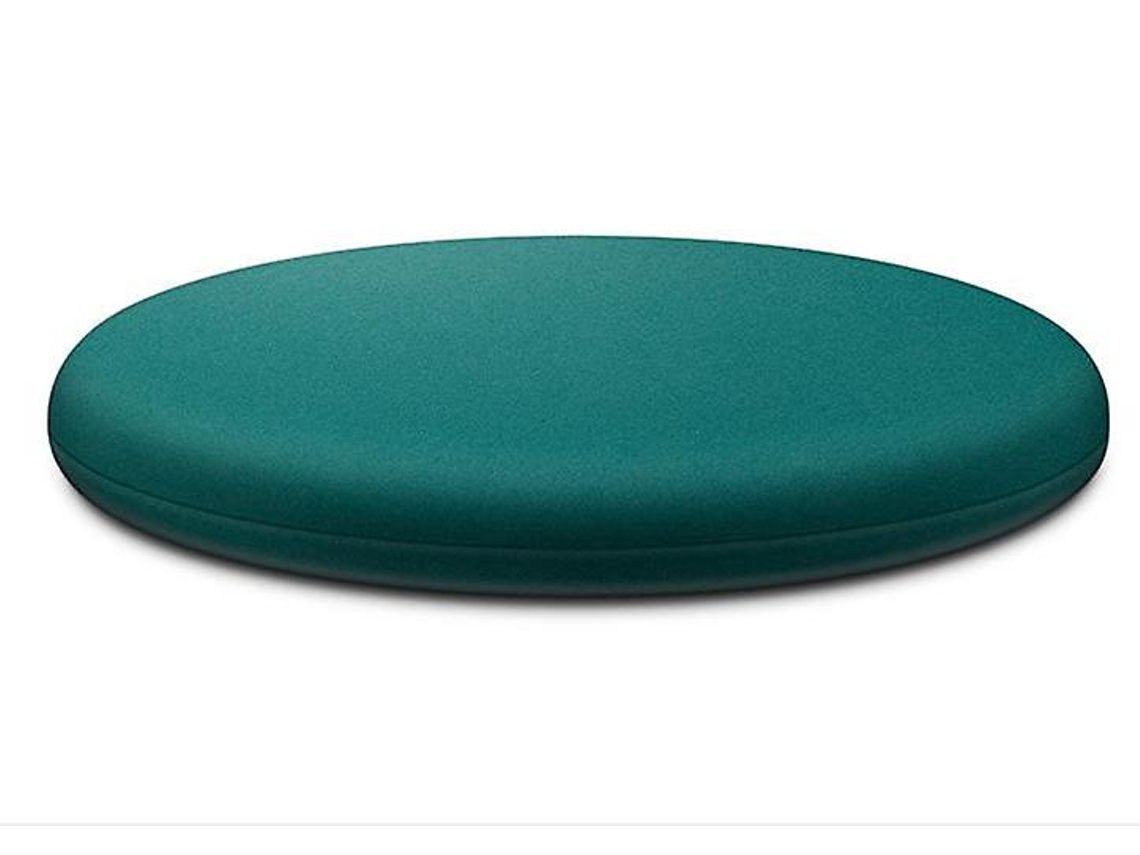 Lurelia Almofada Lombar Para Cama E Cadeira Ergonómico Respirável Verde