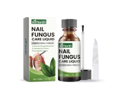 Kit Reparo Unhas Ximonth Onicomicose e Encravadas