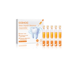 Ampola Nutritiva Dentes Cuidado Bucal Worten