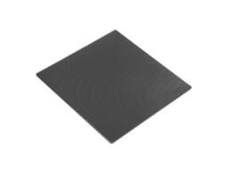 Base De Vidro Temperado Para Impressora 3d Cr 6 Se Com Adesão Forte Resistente Ao Calor Fácil Remoção De Moldes