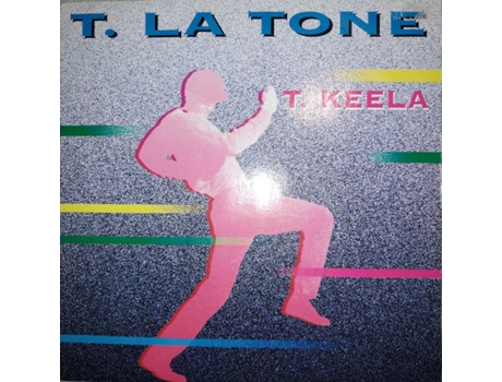 T Keela, T. La Tone Toque de Ouro