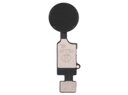 Botão Home Com Cabo Flexível Para Iphone 8 Plus / 7 Plus / 8 / 7