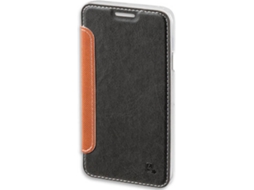 Capa Samsung Galaxy A3 4SMARTS Noord Preto