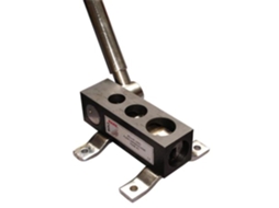 Entalhador De Tubos HOLZMANN Ram43
