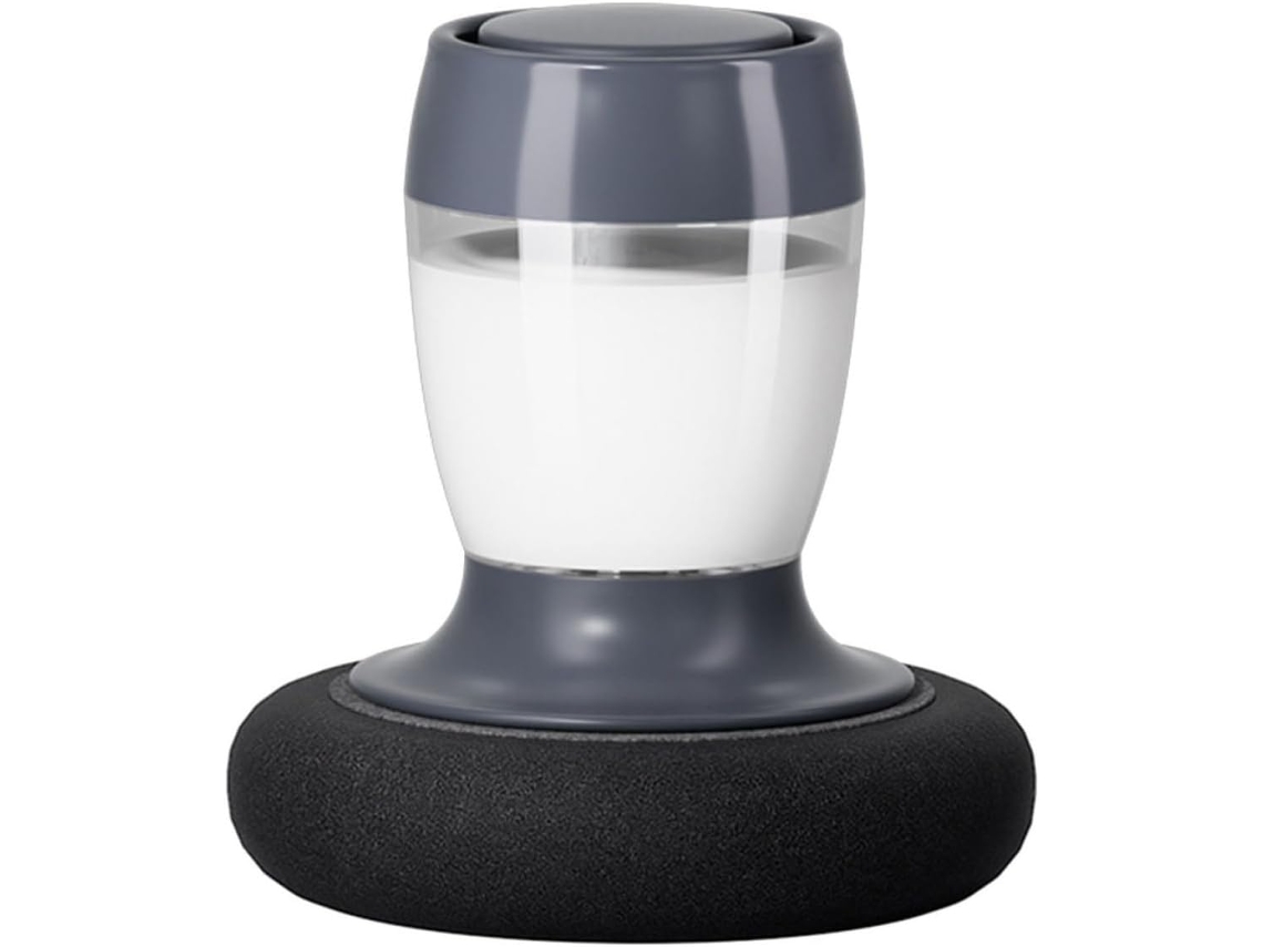Disco De Cera Automática Para Carro, 60ml, Polidor Abs Fácil Usar