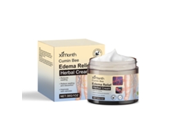 Creme Calmante Pele Sensível Com Hidratação Profunda