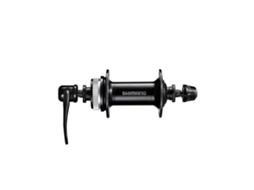Cubo Dianteiro SHIMANO Hb-Qc300
