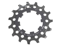 Roda Livre Intermédiaire Supertype Campagnolo Prateado 22T / 10-11Smiche