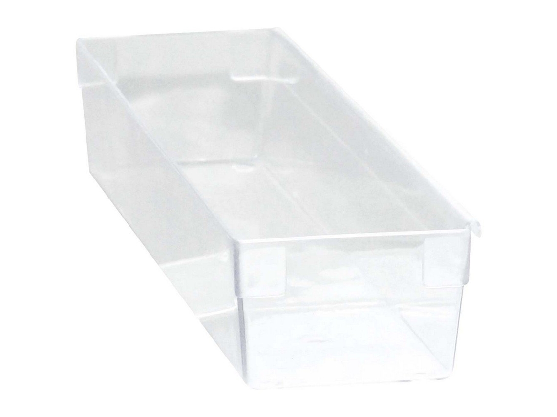 Caixa Modular Modular N.5 Transparentedenox