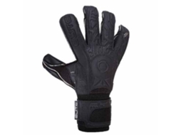Luvas Guarda-redes Solo Preto 11 ELITE SPORT