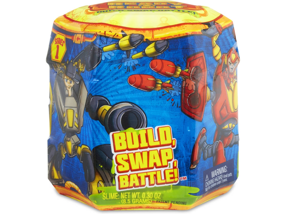 Conjunto de Bonecos MGA ENTERTAINMENT Singles Series 1-1