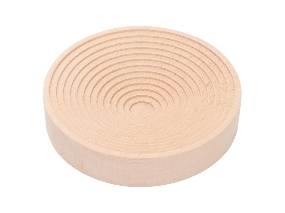 1pcs Tábua De Pão De Madeira