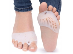Proteção Dos Pés Luvas Para Os Dedos Dos Pés Acessórios Para Cuidados Com Os Pés*