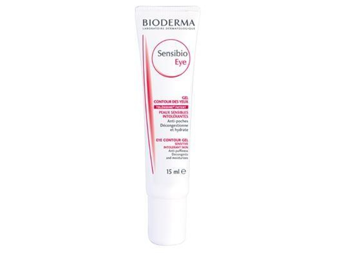 Bioderma Sensibio Contorno de Olhos 15ml