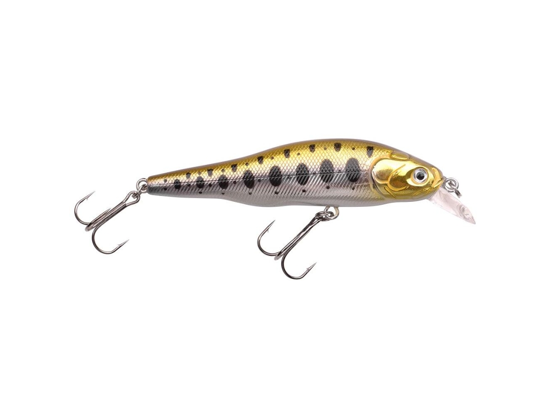 Lure Spro PowerCatcher Minnow 80