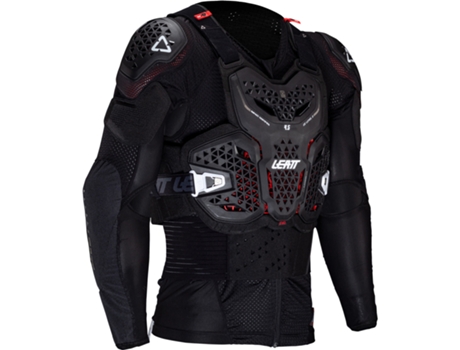 Colete de Proteção para Motos LEATT Evo 5.5 V25