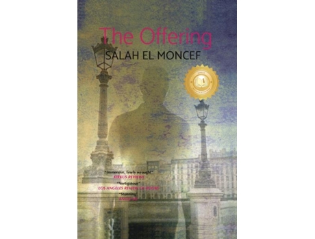 Livro The Offering De Salah El Moncef (inglês)