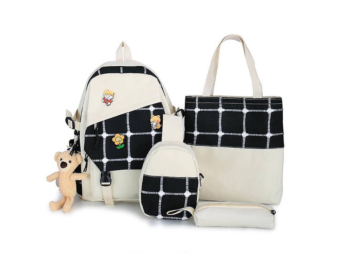 Conjunto De Três Cores De Bolsa De Praia Fina De Pvc Espessada (d), Bolsa Divisória, Bolsa Com Furos, Bolsa De Armazenamento