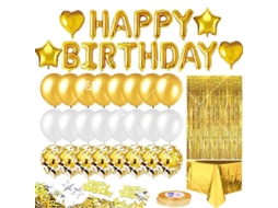 Decorações Para Festa Rose Gold*