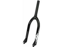 Garfo Insight Micro 18" (Preto - 3,8 cm)