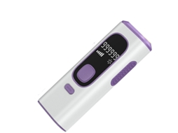 999.999 Dispositivo De Remoção Permanente De Pelos A Laser Flash Ipl, Depilador Portátil Para Rosto, Corpo E Pernas Com Óculos. Ly Ebike