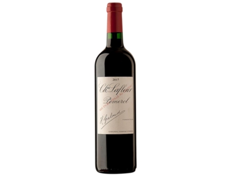 Vinho CHTEAU LAFLEUR Château Lafleur Pomerol (0.37 L - 1 unidade)