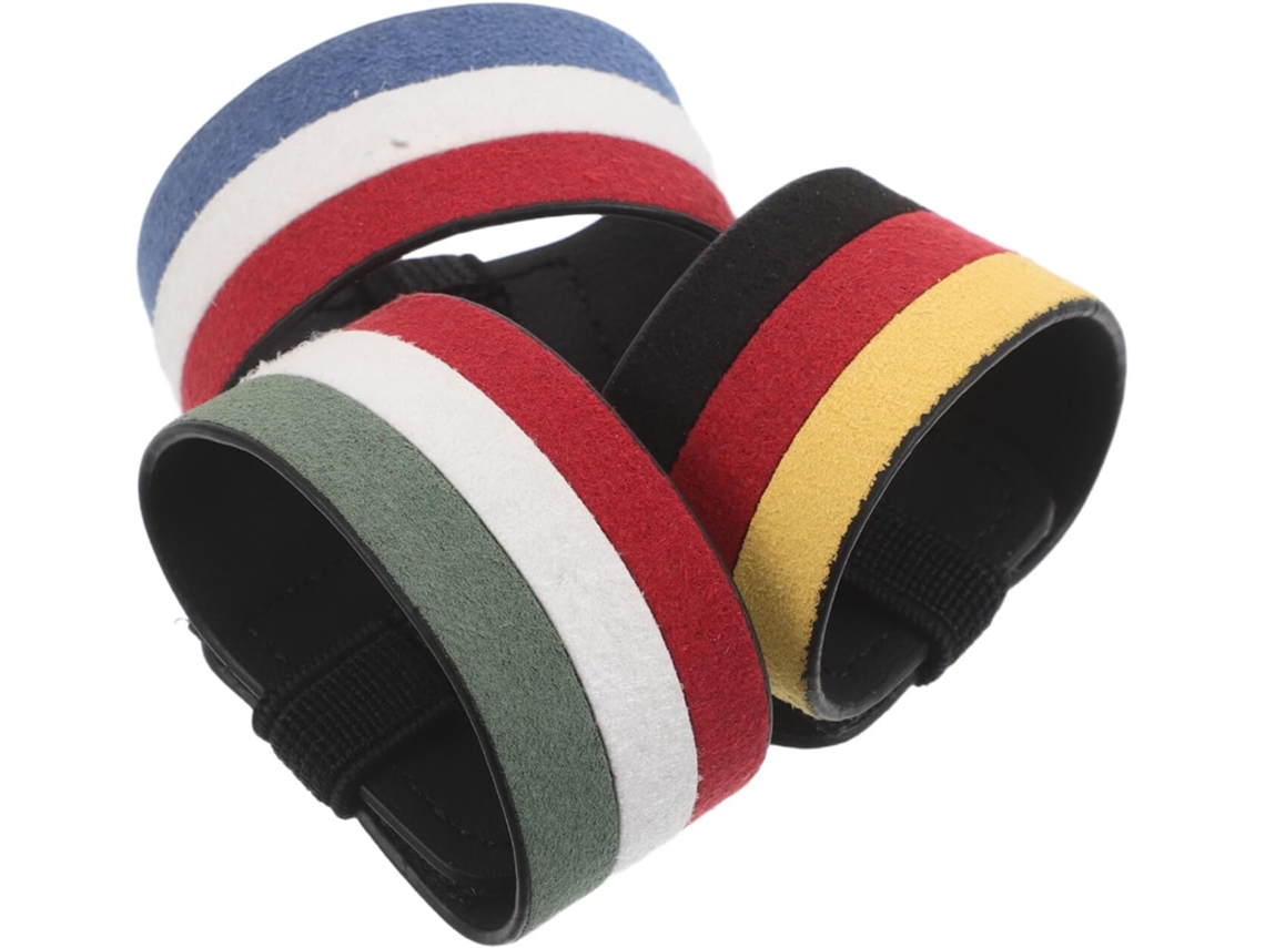 Conjunto De 3 Adesivos Indicadores De Posição À Direita Com Bandeiras Italianas.