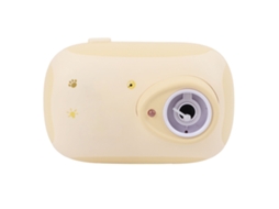 Primerox máquina de Bolhas Automática Multifuncional Câmera com Solução para Crianças Toddlers