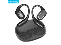 FONE DE OUVIDO Bluetooth 5.4 MDUG com visor LED, digital, à prova d'água
