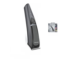 Aparador de Cabelo/Barba Elétrico PRITECH Pr-2046 Preto