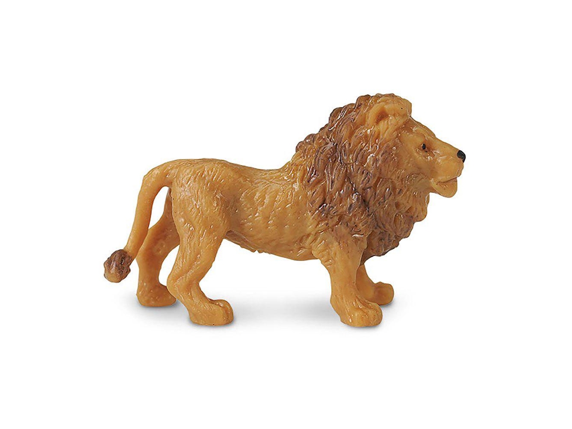 SAFARI Lions Good Luck Minis
