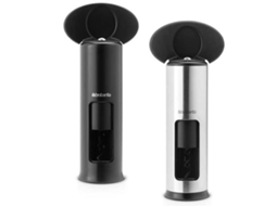 Saca-rolhas Brabantia Classic Preto Fosco