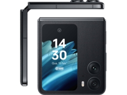 Smartphone OPPO Find N2 Flip (6.8'' - 8 GB - 256 GB - Preto Astral)