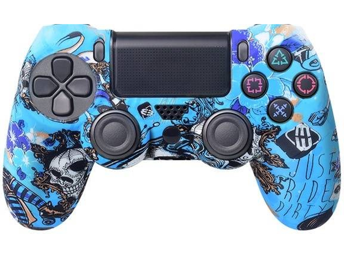 Capa Comando LOVEBABYLY W-PS4-001-76 (PS4)