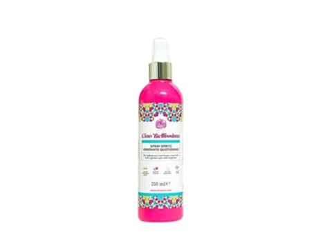 Ciao Bellissima Spray Spritz Hidratante Diario 250ml Afroricci