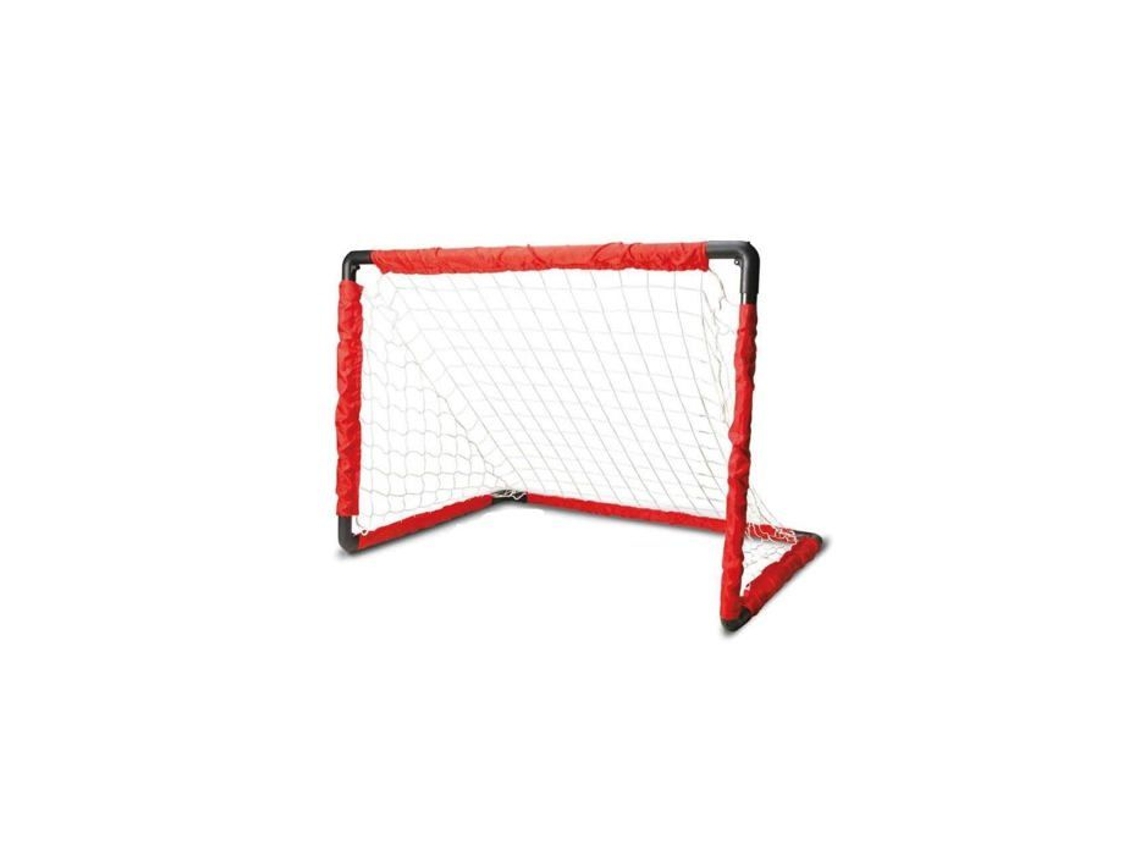 Meta De Futebol - Jugatoys - 84 Cm - Multicolorido - Plástico - Jogos Ao Ar Livre - Equipamento Esportivo